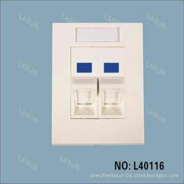 Faceplate (L40116)